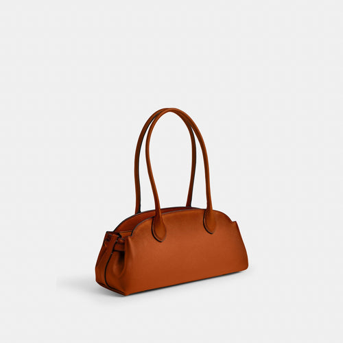 Empire Carryall Bag 34 (Brass_Turquoise)
