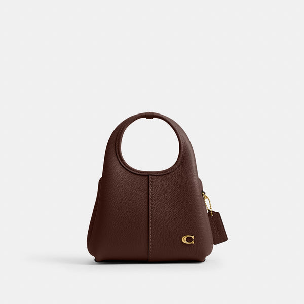 Lana Shoulder Bag 19 (Brass_Maple)