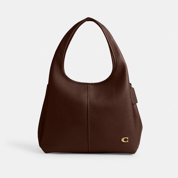 Lana Shoulder Bag 33 (Brass_Maple)