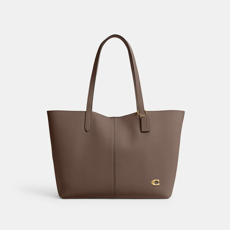 North tote bag (Grey)
