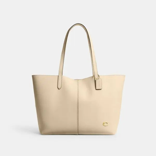 North tote bag (White)
