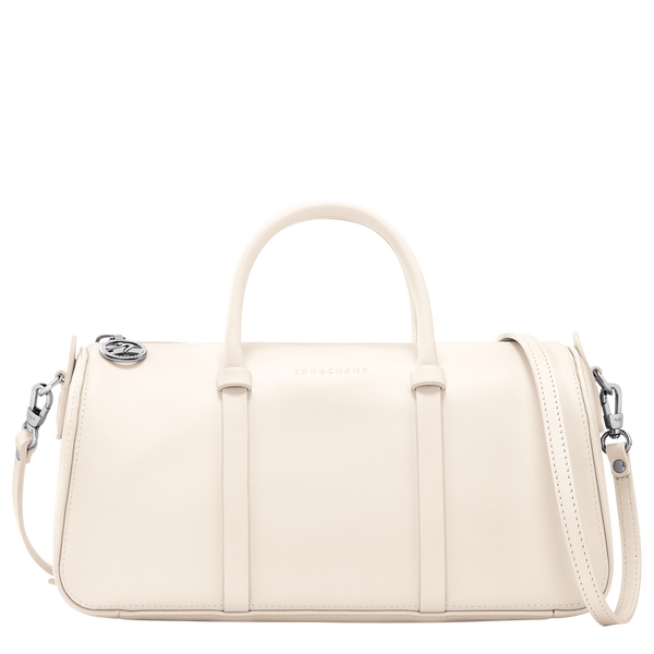 Daylong M Handbag Ecru