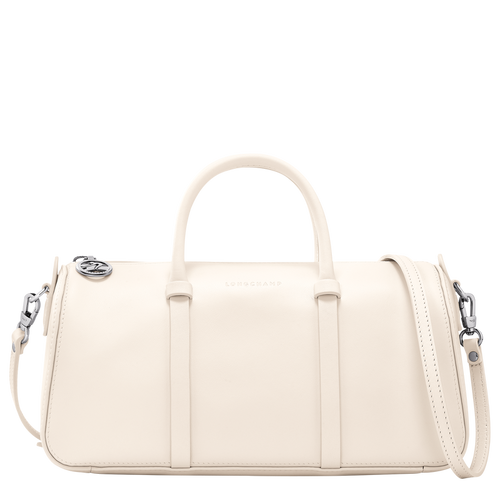 Daylong M Handbag Ecru