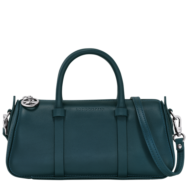 Daylong S Handbag Ink blue