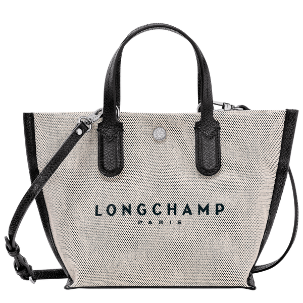 Essential XS Handbag Ecru