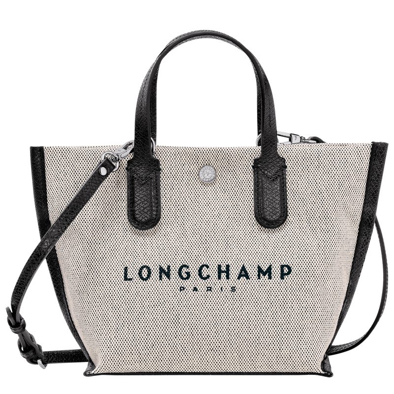 Essential XS Handbag Ecru