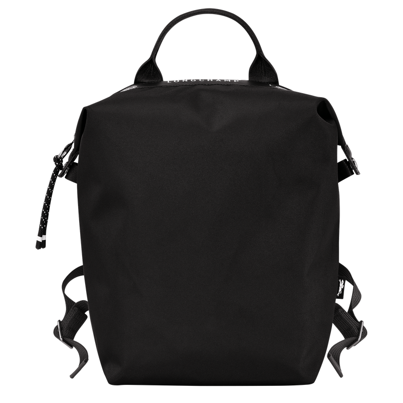 Le Pliage Energy L Backpack Black