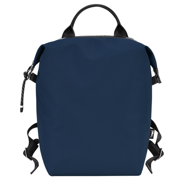 Le Pliage Energy L Backpack Navy