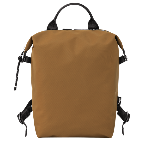 Le Pliage Energy L Backpack Tobacco
