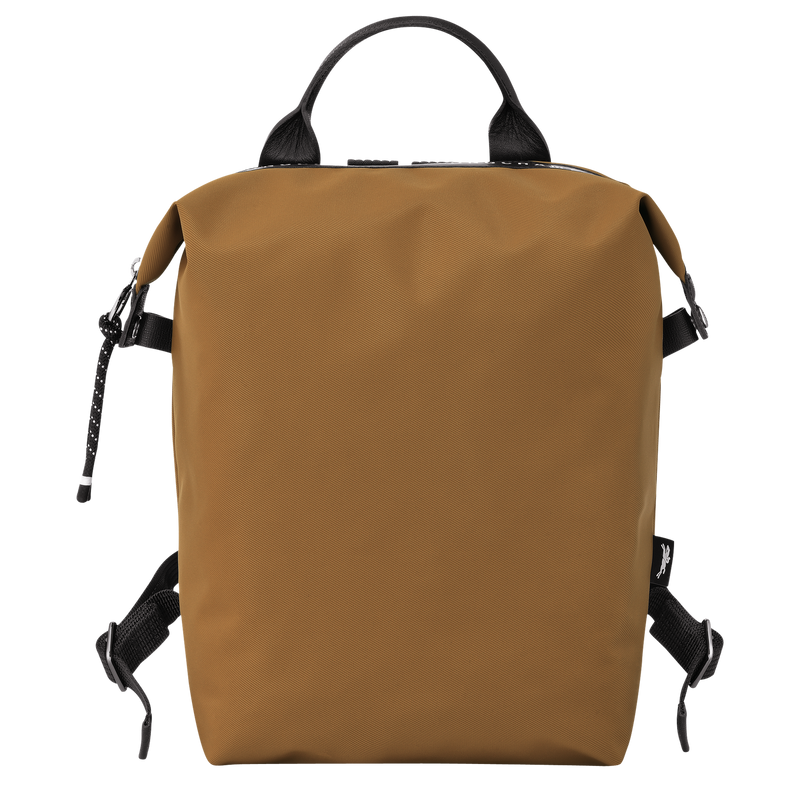 Le Pliage Energy L Backpack Tobacco