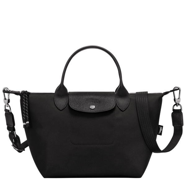 Le Pliage Energy S Handbag Black