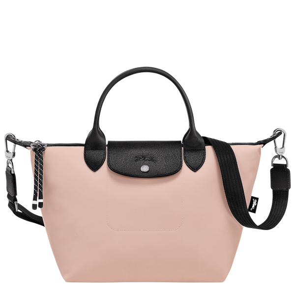 Le Pliage Energy S Handbag Nude