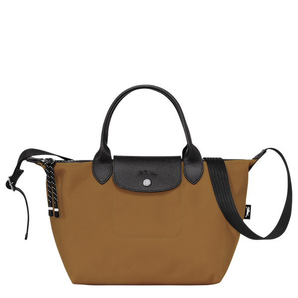 Le Pliage Energy S Handbag Tobacco