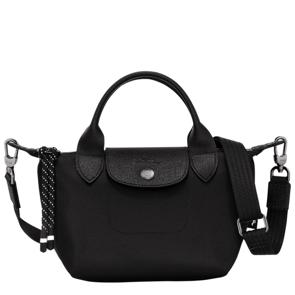 Le Pliage Energy XS Handbag Black