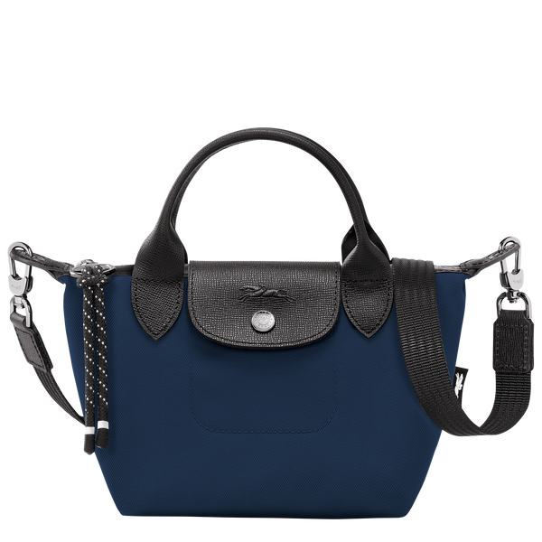 Le Pliage Energy XS Handbag Navy
