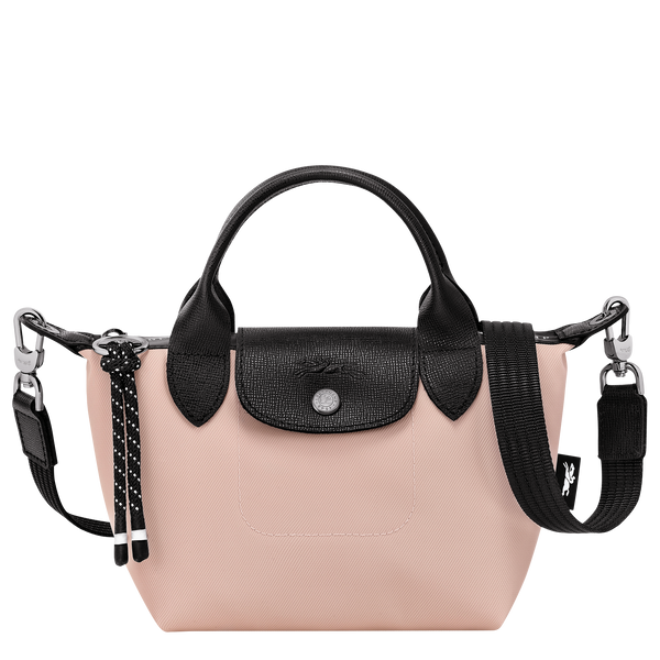 Le Pliage Energy XS Handbag Nude
