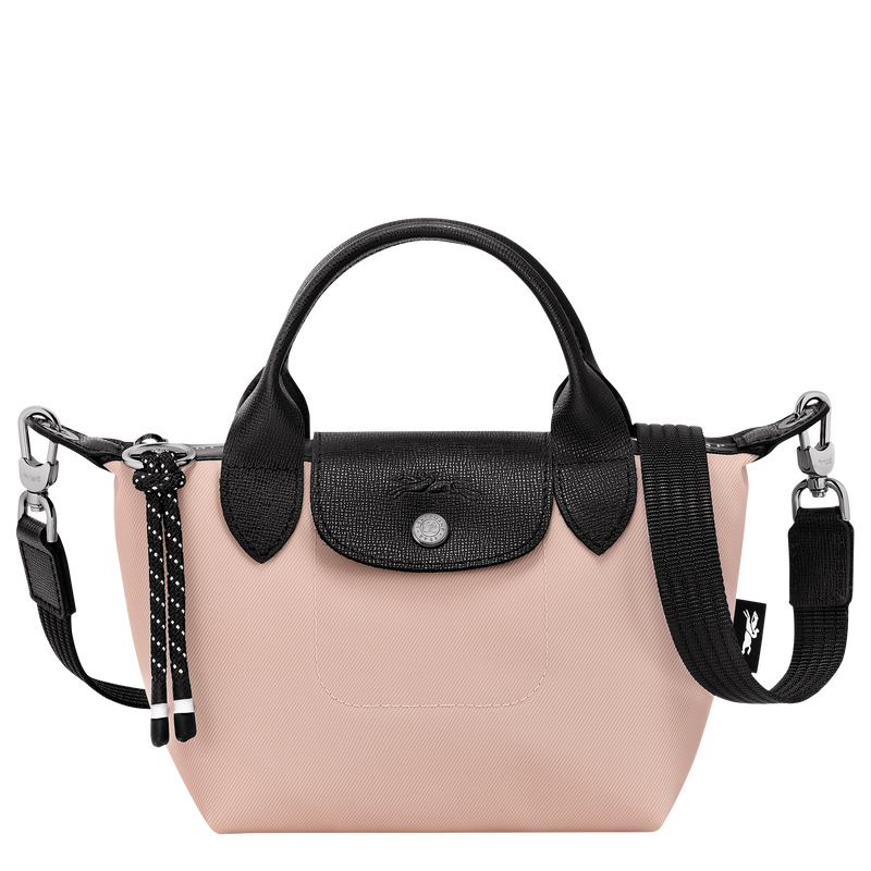 Le Pliage Energy XS Handbag Nude