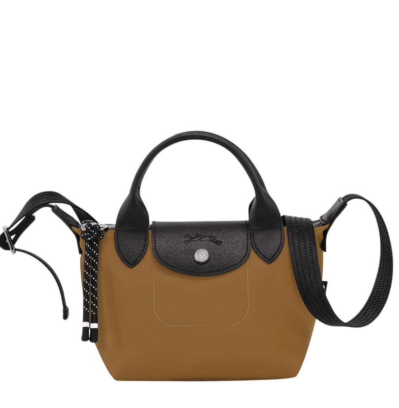 Le Pliage Energy XS Handbag Tobacco
