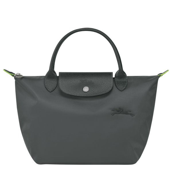 Le Pliage Green S Handbag Graphite