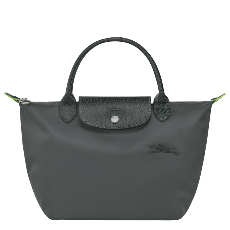 Le Pliage Green S Handbag Graphite