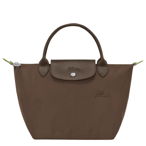 Le Pliage Green S Handbag Terra