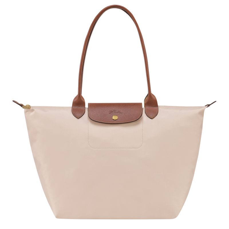 Le Pliage Original L Tote bag Paper