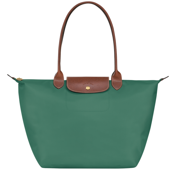 Le Pliage Original L Tote bag Sage