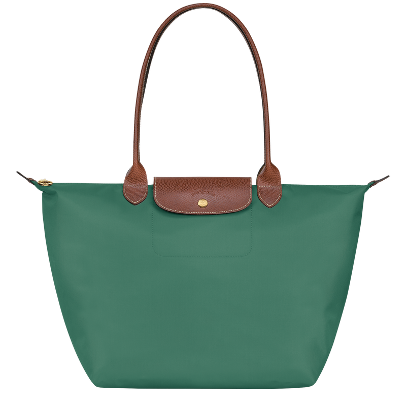 Le Pliage Original L Tote bag Sage
