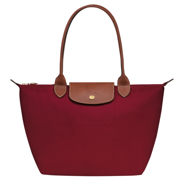 Le Pliage Original M Tote bag Red