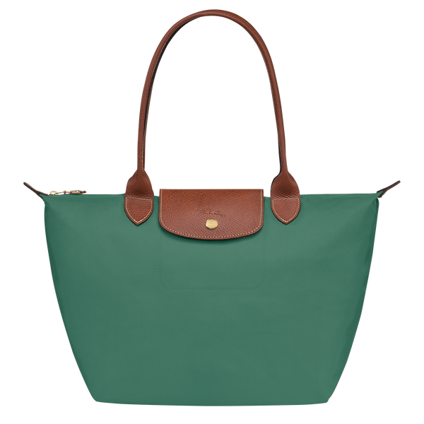 Le Pliage Original M Tote bag Sage