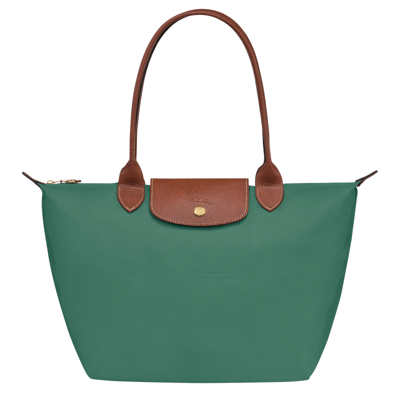 Le Pliage Original M Tote bag Sage