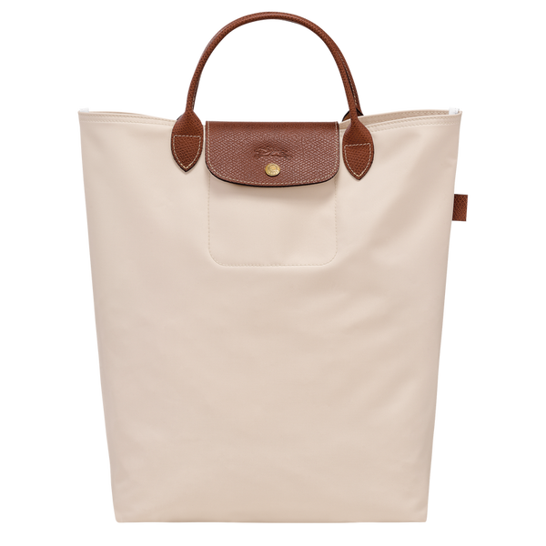 Le Pliage Original M Tote bag Vertical Paper