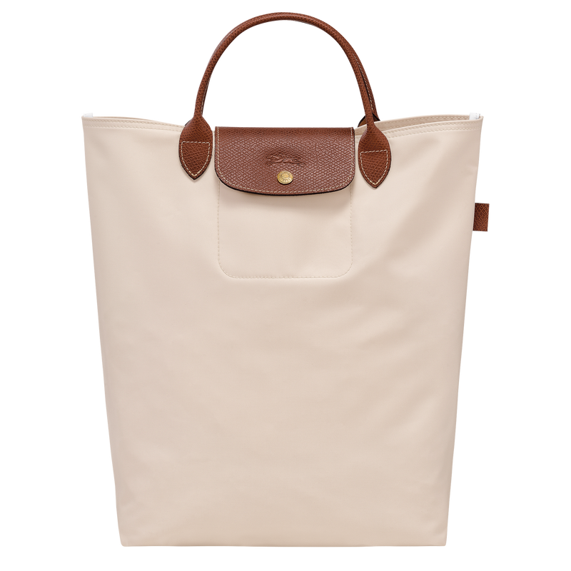 Le Pliage Original M Tote bag Vertical Paper
