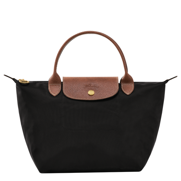 Le Pliage Original S Handbag Black