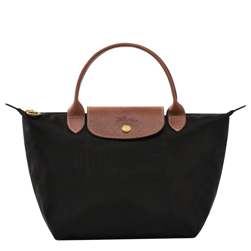 Le Pliage Original S Handbag Black