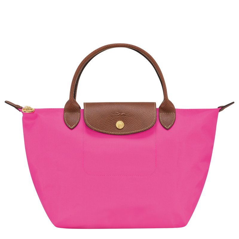 Le Pliage Original S Handbag Candy