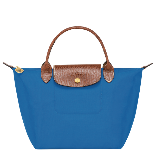 Le Pliage Original S Handbag Cobalt