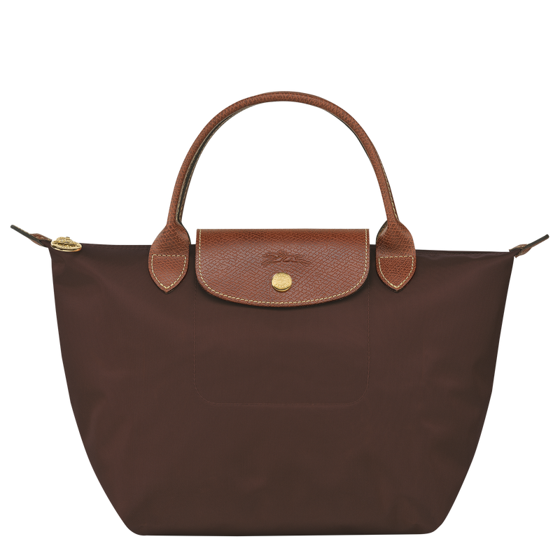 Le Pliage Original S Handbag Ebony