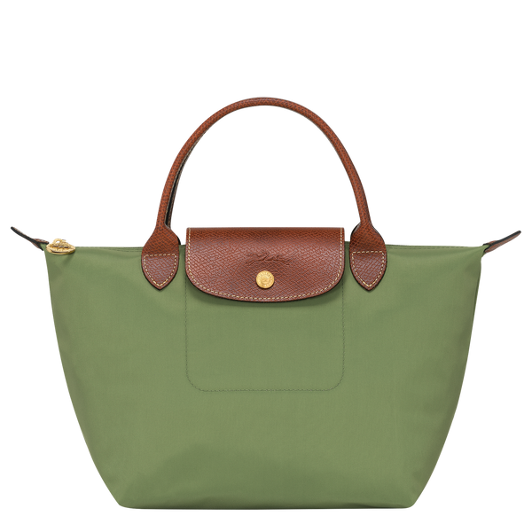Le Pliage Original S Handbag Lichen