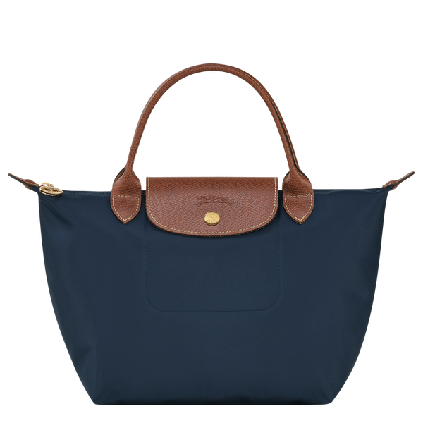 Le Pliage Original S Handbag Navy