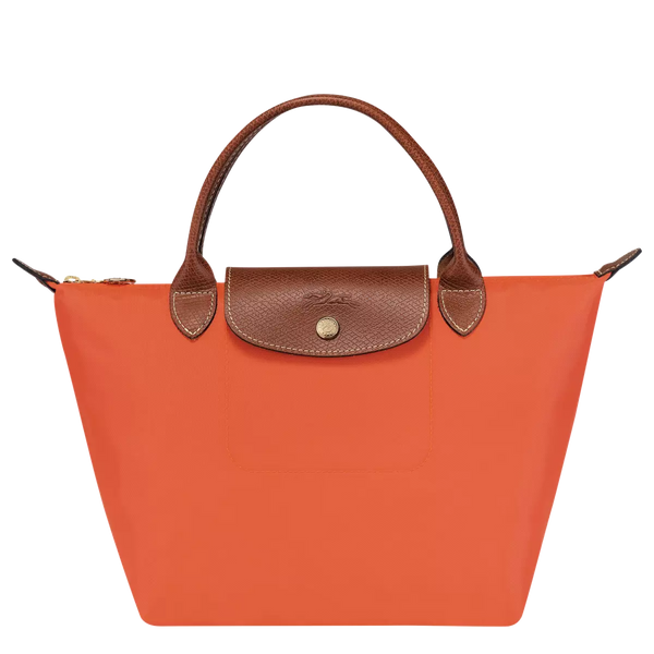 Le Pliage Original S Handbag Orange