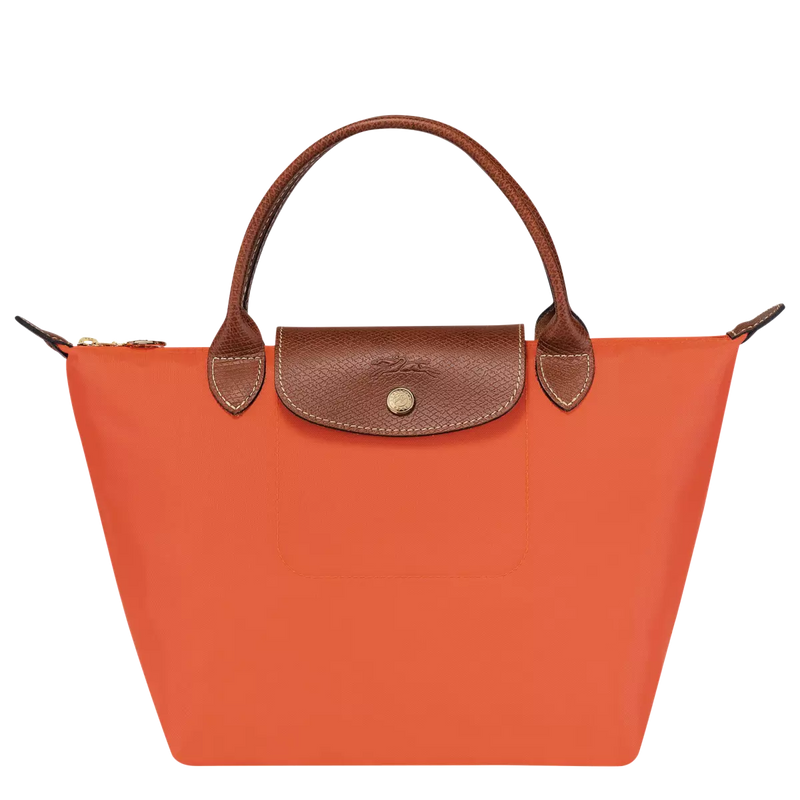 Le Pliage Original S Handbag Orange