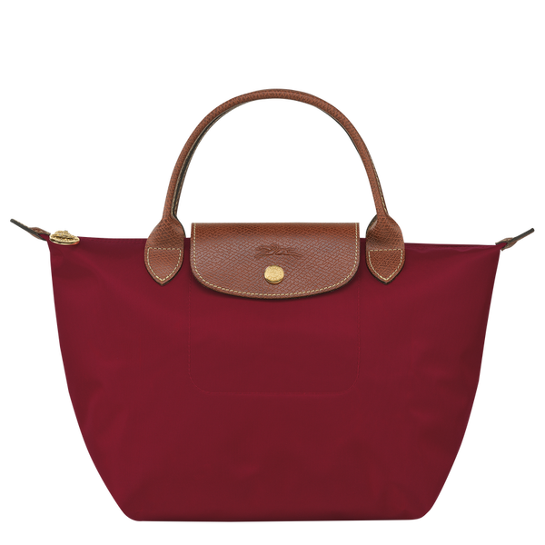 Le Pliage Original S Handbag Red
