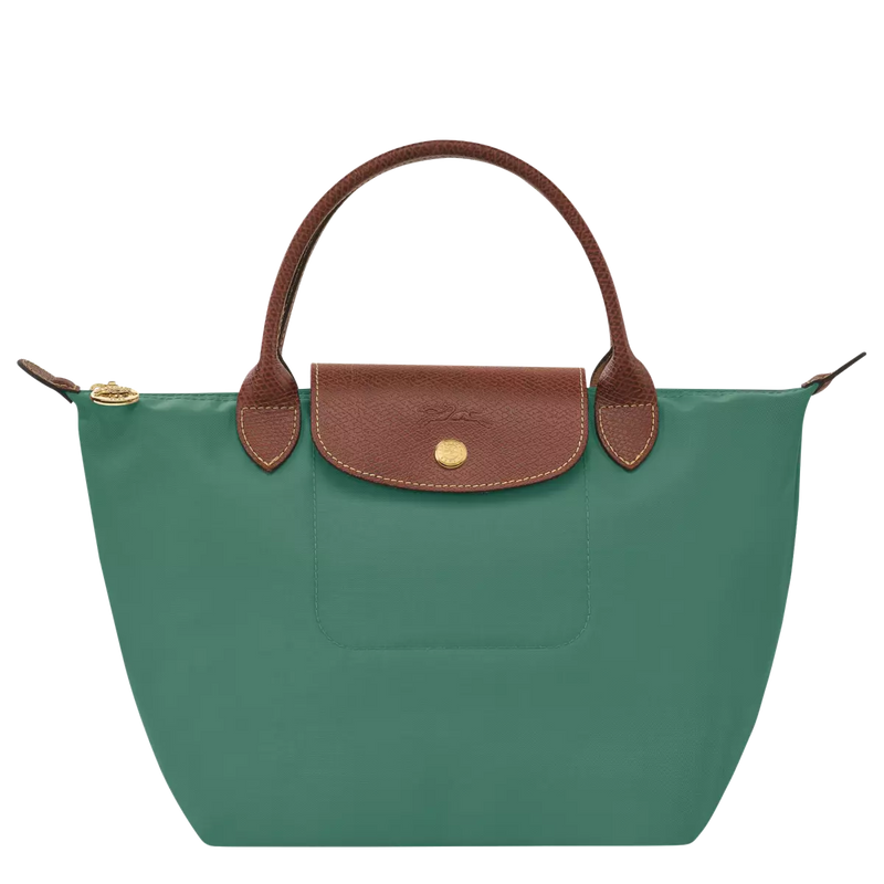 Le Pliage Original S Handbag Sage