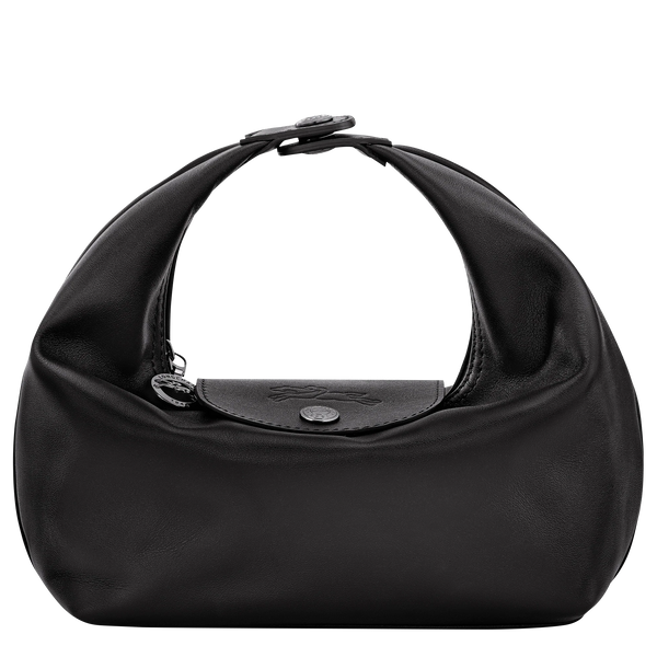 LE PLIAGE XTRA XS HANDBAG BLACK