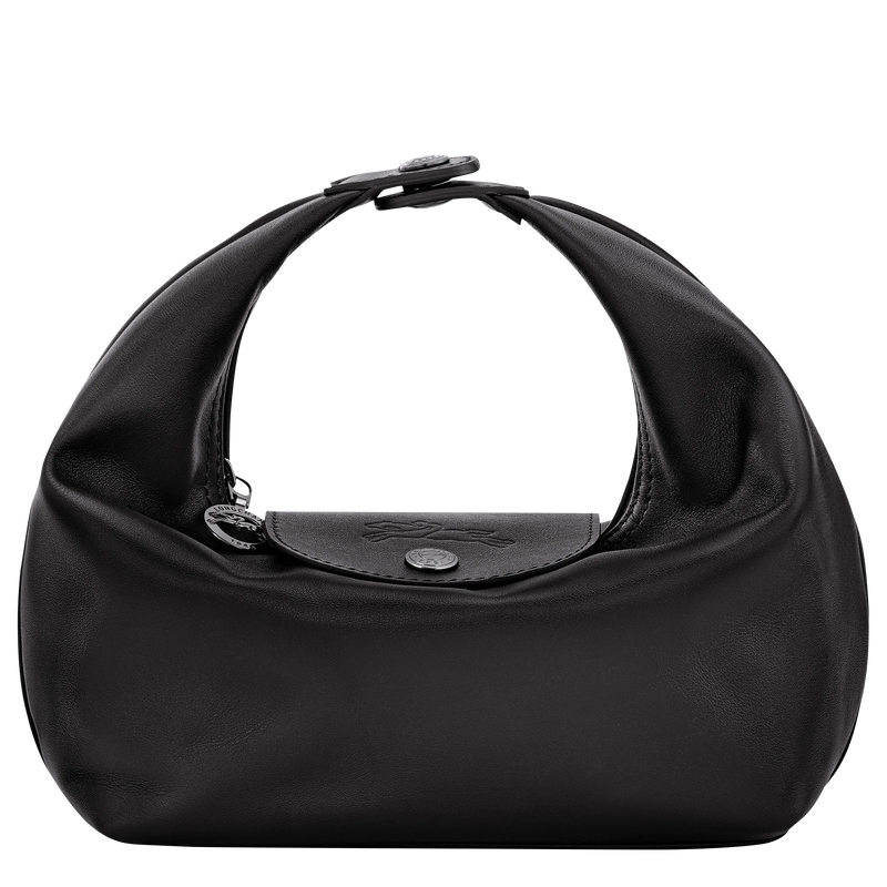 LE PLIAGE XTRA XS HANDBAG BLACK