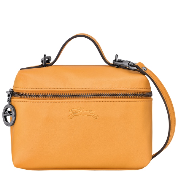 Le Pliage Xtra XS Vanity Apricot