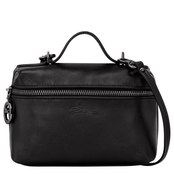Le Pliage Xtra XS Vanity Black