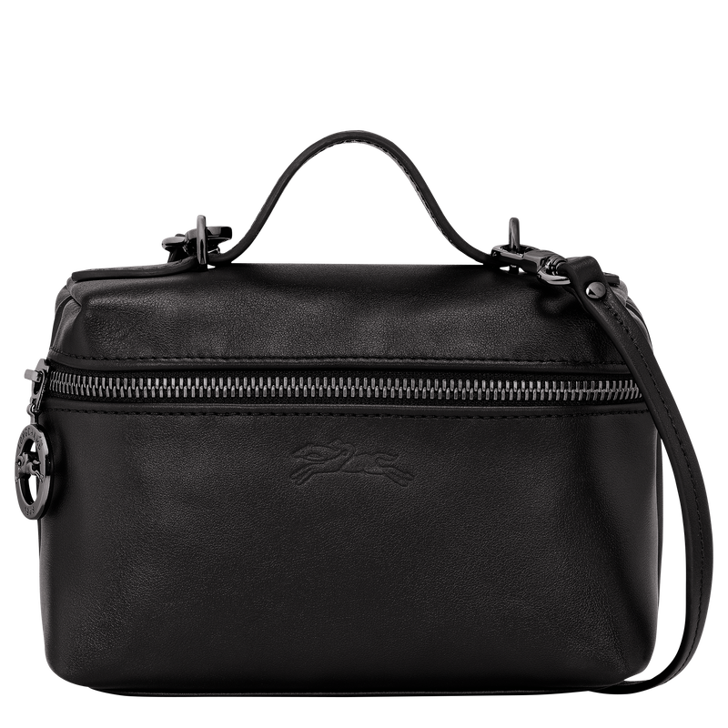 Le Pliage Xtra XS Vanity Black