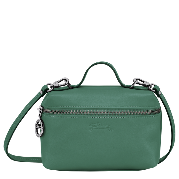 Le Pliage Xtra XS Vanity Sage